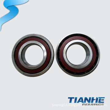 7208AC ball & angular contact radial ball bearings